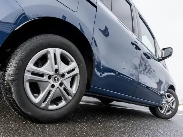 Mercedes-Benz T-Klasse