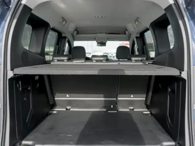 Mercedes-Benz T-Klasse