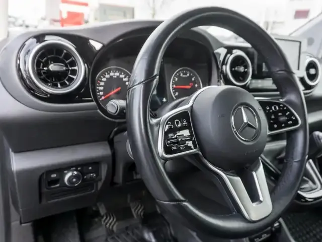 Mercedes-Benz T-Klasse