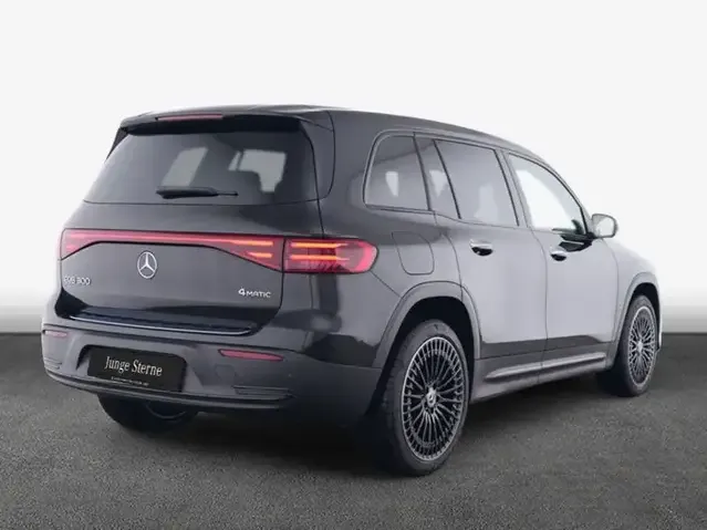 Mercedes-Benz EQB 300