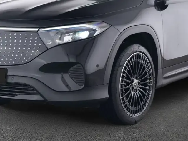 Mercedes-Benz EQB 300