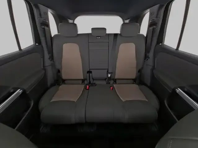 Mercedes-Benz EQB 300