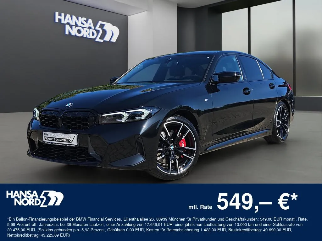 BMW 340