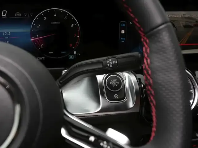 Mercedes-Benz GLB 250