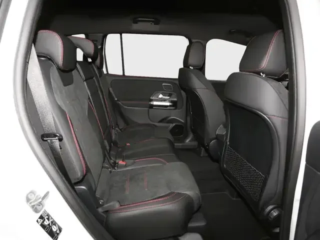 Mercedes-Benz GLB 250