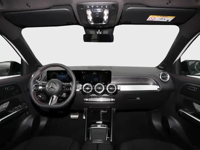 Mercedes-Benz GLB 250