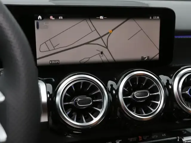 Mercedes-Benz GLB 250