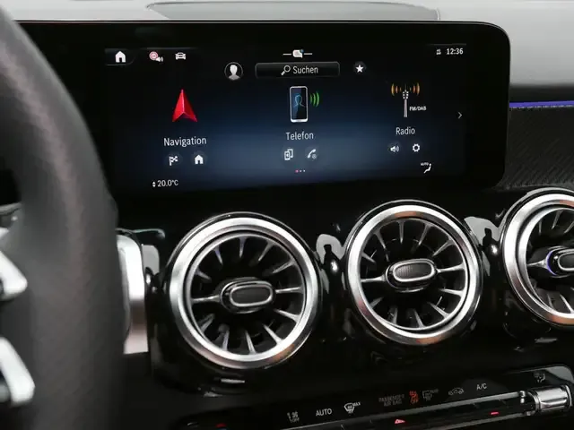 Mercedes-Benz GLB 250