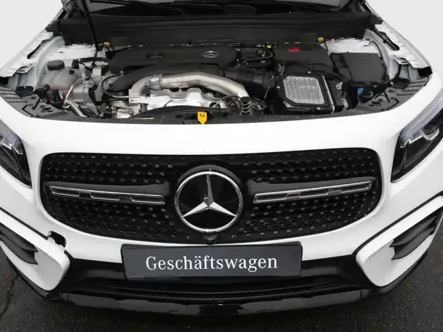 Mercedes-Benz GLB 250