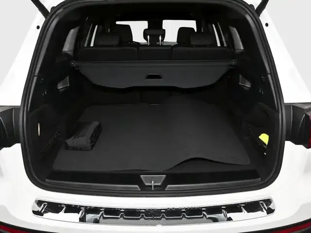 Mercedes-Benz GLB 250