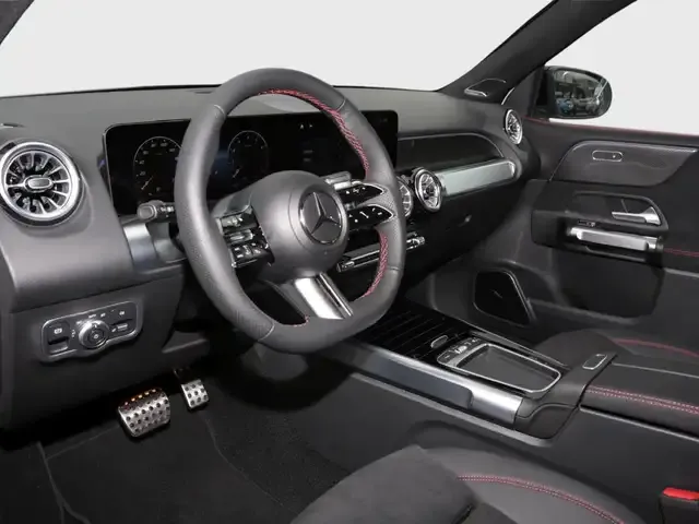 Mercedes-Benz GLB 250