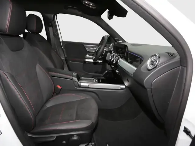 Mercedes-Benz GLB 250