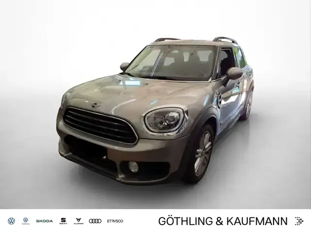 MINI Cooper Countryman