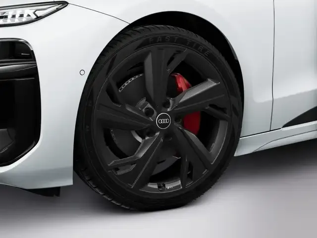 Audi Sonstiges
