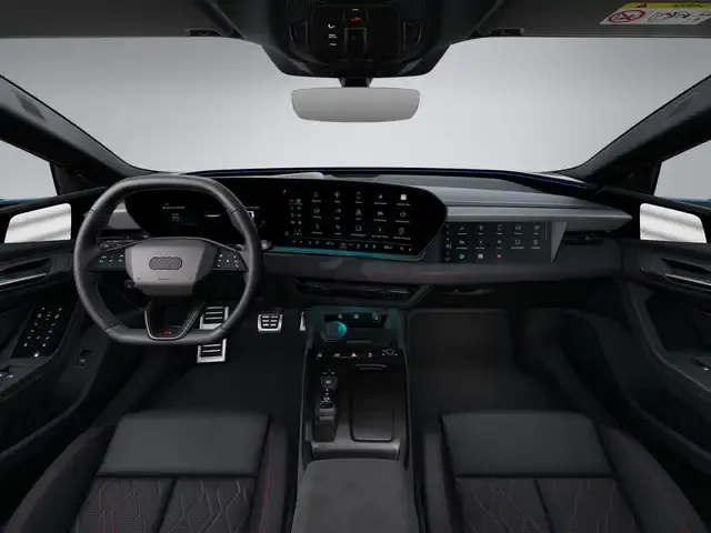 Audi Sonstiges
