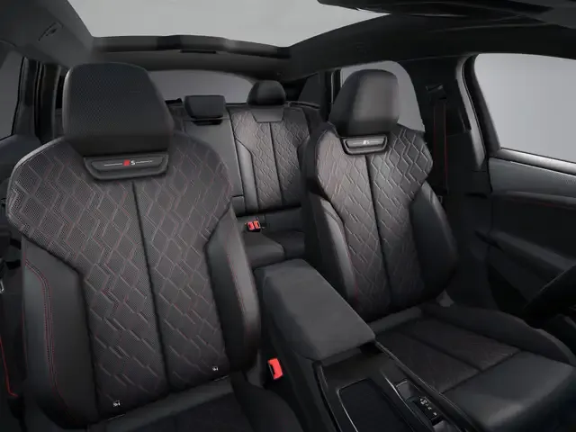 Audi Sonstiges