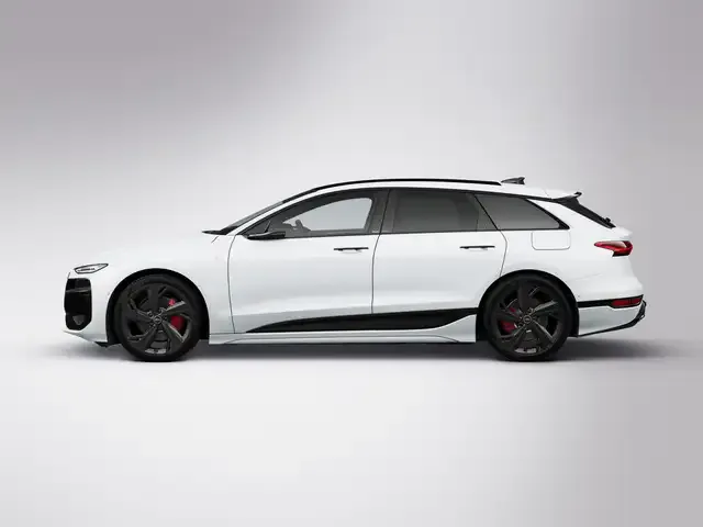 Audi Sonstiges