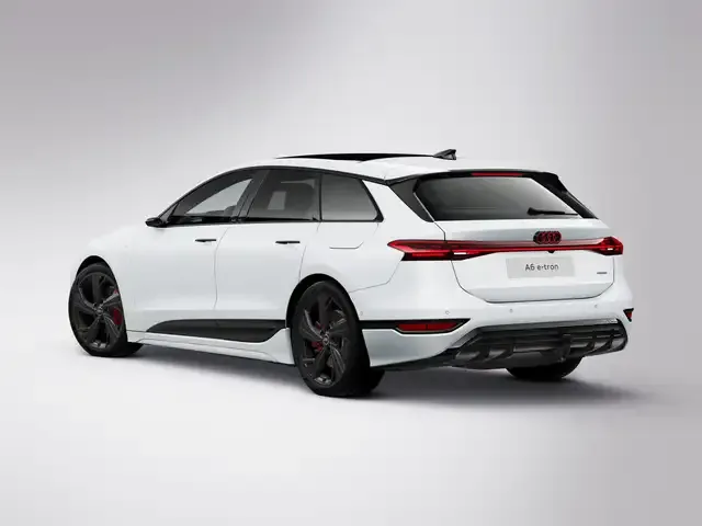 Audi Sonstiges