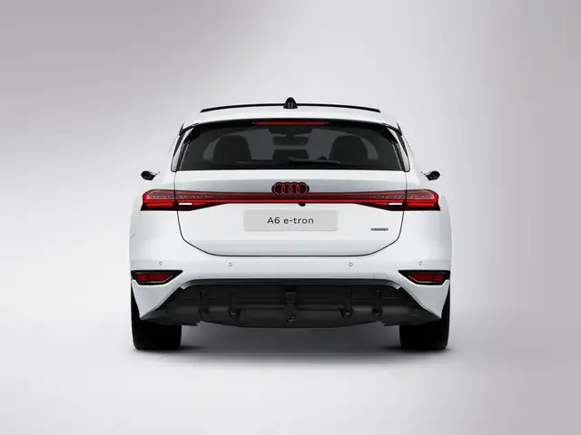 Audi Sonstiges