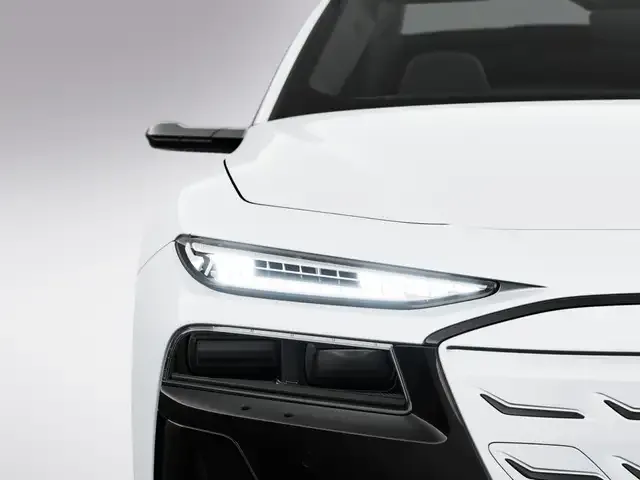 Audi Sonstiges