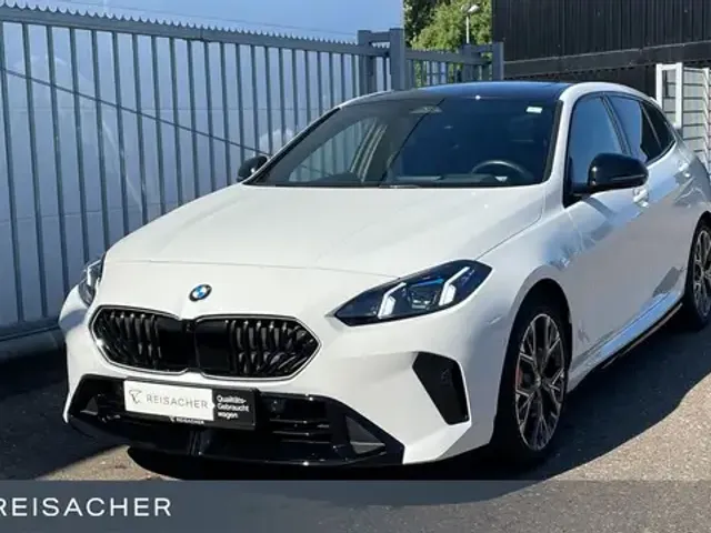 BMW 120