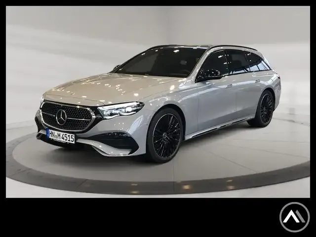 Mercedes-Benz E 450