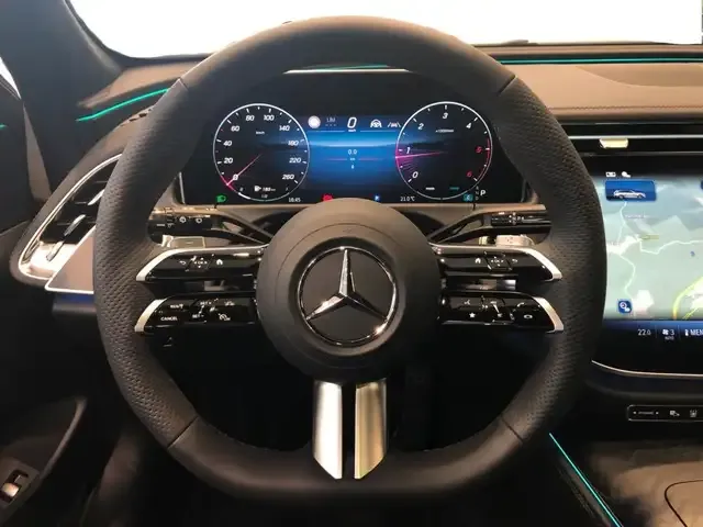 Mercedes-Benz E 450