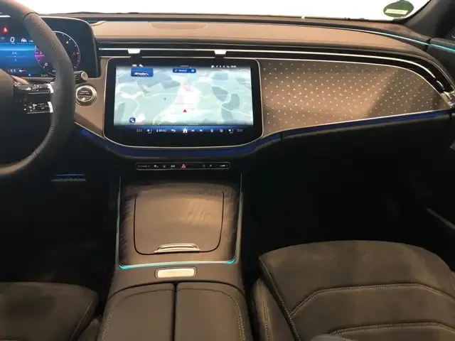 Mercedes-Benz E 450