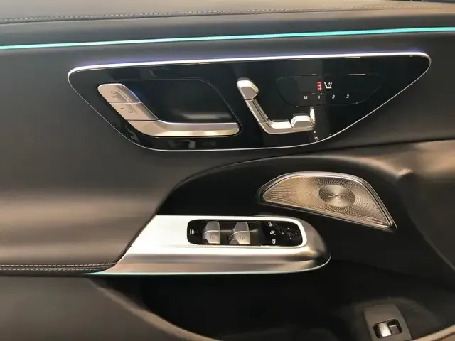 Mercedes-Benz E 450