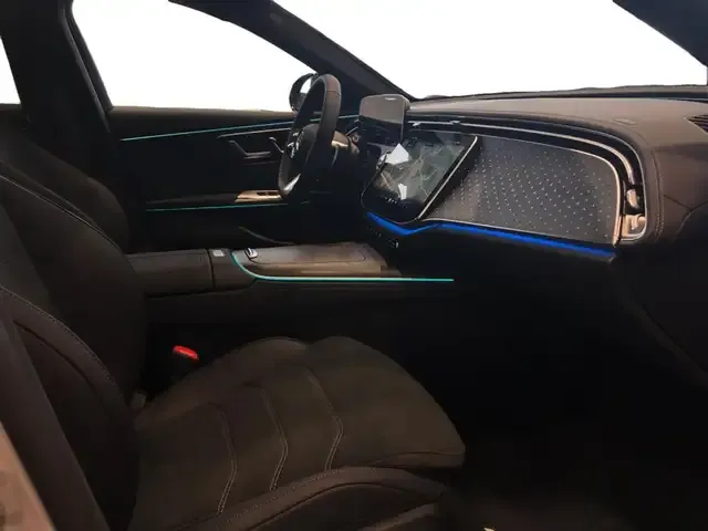 Mercedes-Benz E 450