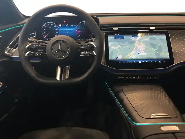 Mercedes-Benz E 450