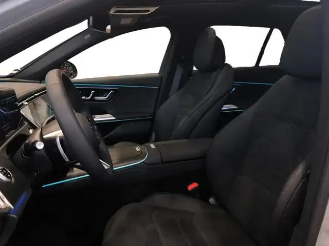 Mercedes-Benz E 450