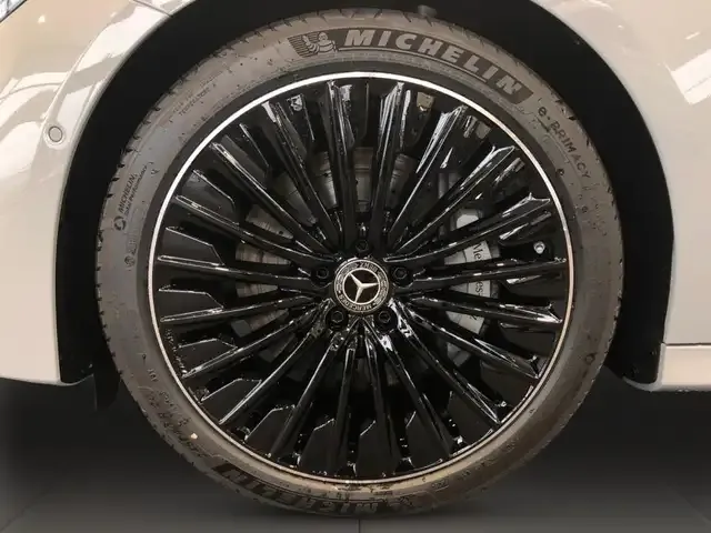 Mercedes-Benz E 450
