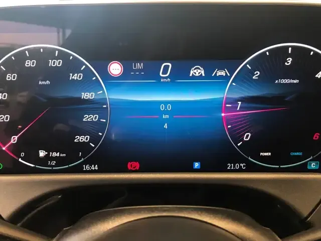 Mercedes-Benz E 450
