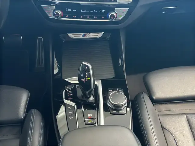 BMW X3 M