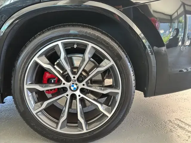 BMW X3 M