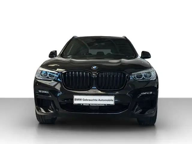 BMW X3 M