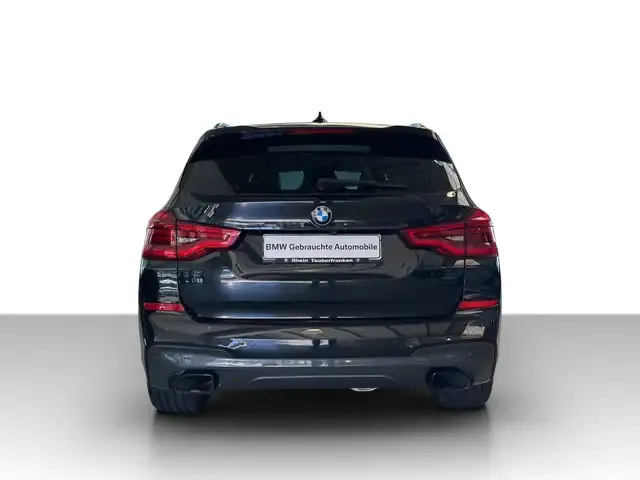 BMW X3 M