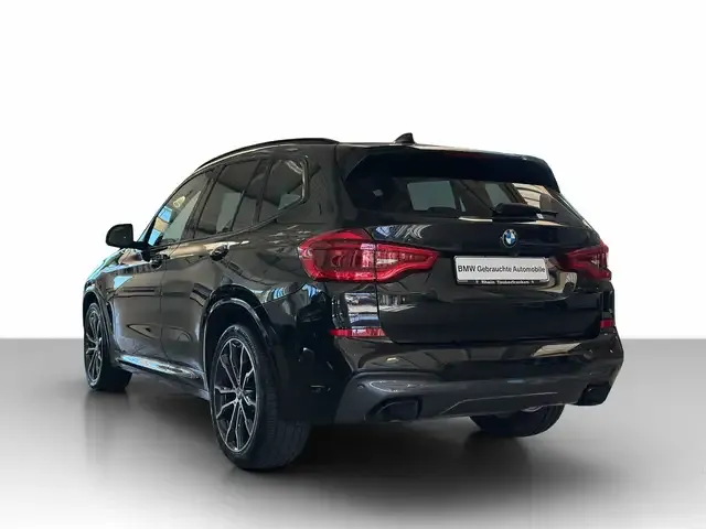 BMW X3 M