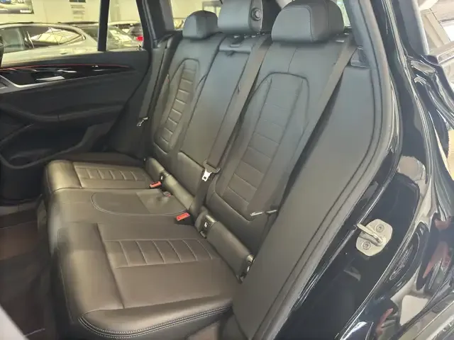 BMW X3 M