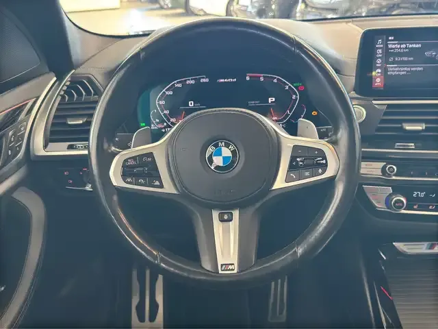 BMW X3 M