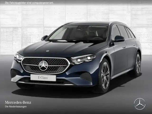 Mercedes-Benz E 300