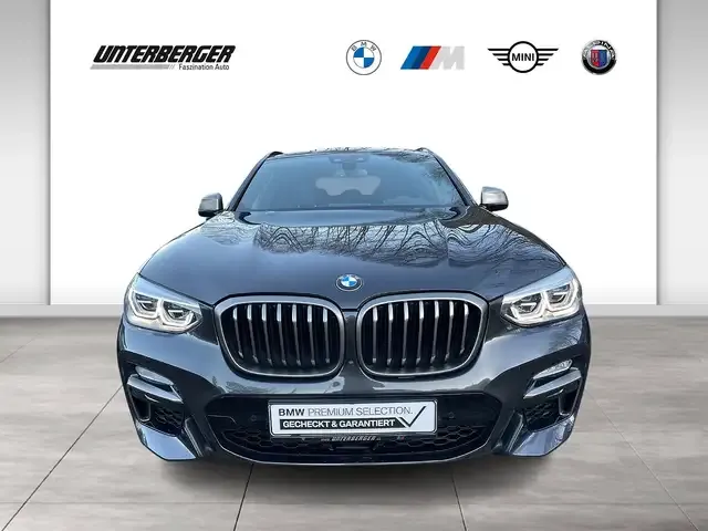 BMW X4 M