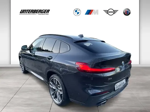 BMW X4 M
