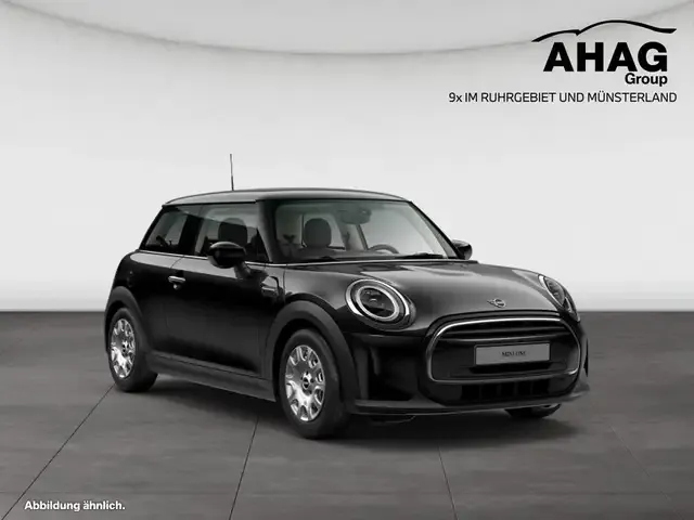MINI One