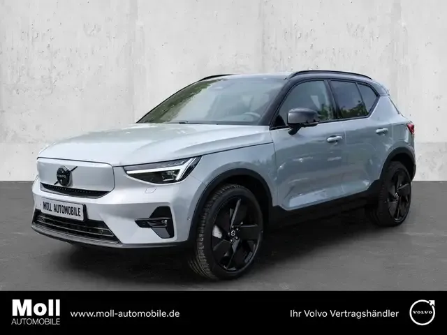 Volvo EX40