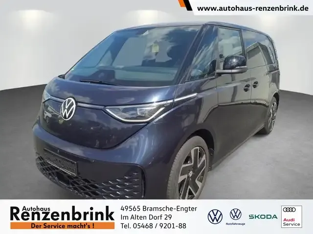 Volkswagen ID. Buzz