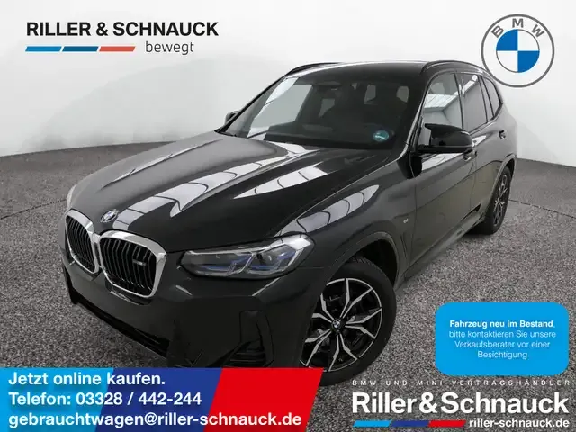 BMW X3 M