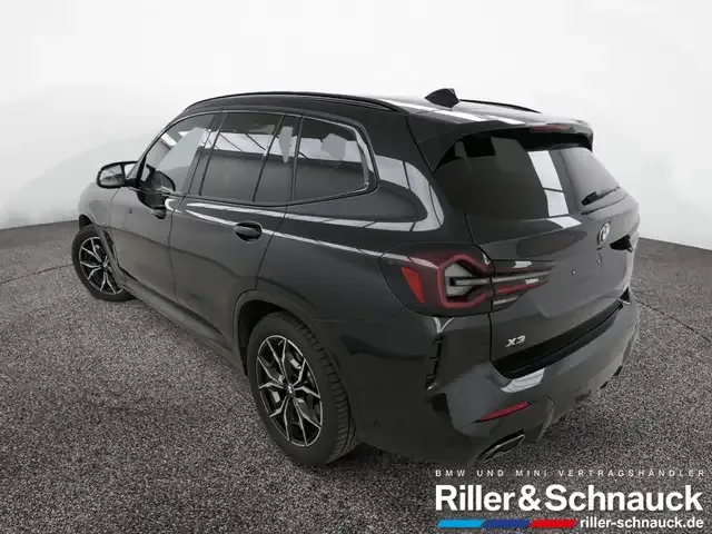 BMW X3 M
