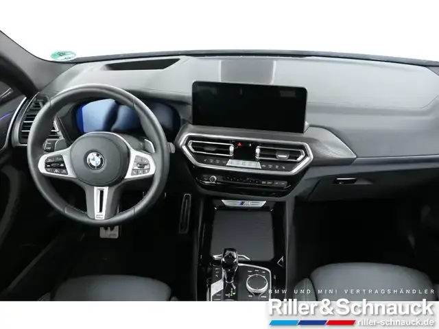 BMW X3 M